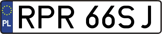 RPR66SJ