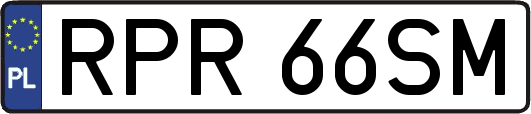 RPR66SM