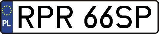 RPR66SP