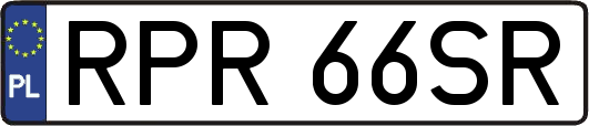 RPR66SR