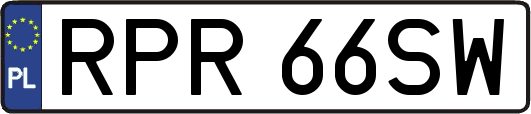 RPR66SW