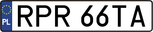 RPR66TA