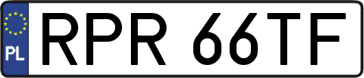 RPR66TF