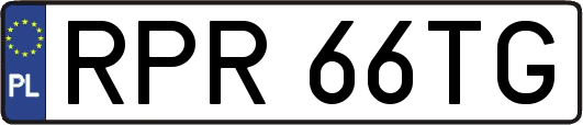 RPR66TG