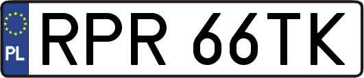 RPR66TK