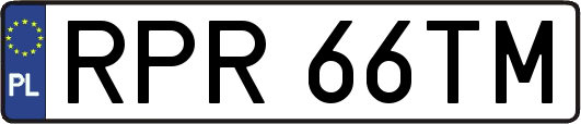 RPR66TM