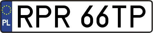 RPR66TP