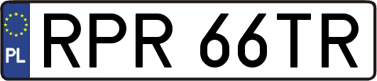 RPR66TR