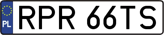 RPR66TS