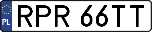 RPR66TT