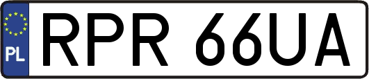 RPR66UA