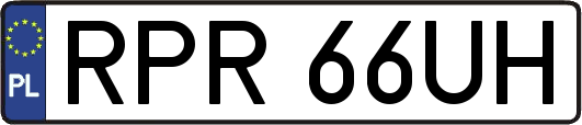 RPR66UH