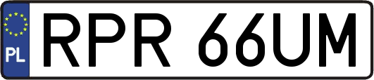 RPR66UM