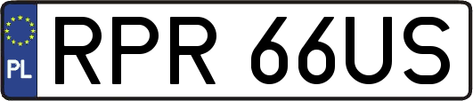 RPR66US