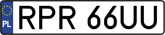 RPR66UU