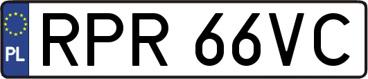 RPR66VC