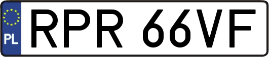 RPR66VF