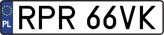 RPR66VK