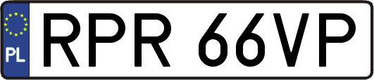 RPR66VP