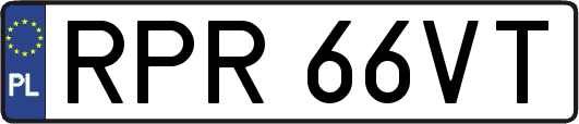 RPR66VT