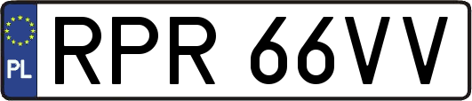 RPR66VV