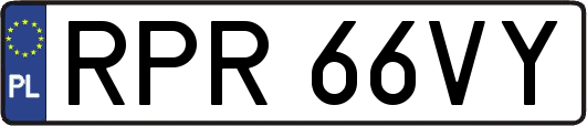 RPR66VY