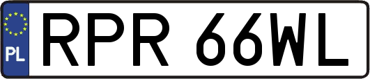 RPR66WL