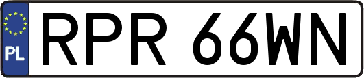 RPR66WN