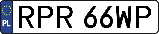 RPR66WP