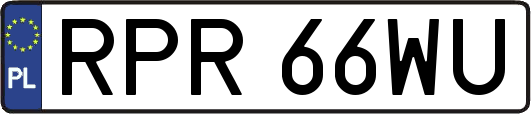 RPR66WU