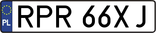RPR66XJ