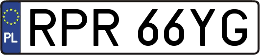 RPR66YG