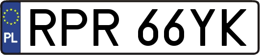 RPR66YK