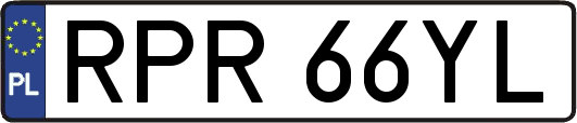 RPR66YL