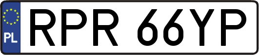 RPR66YP