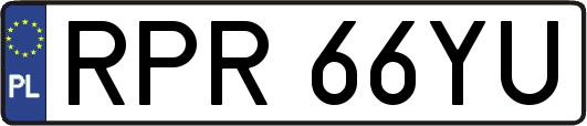 RPR66YU