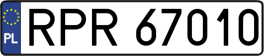 RPR67010