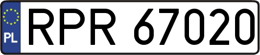 RPR67020