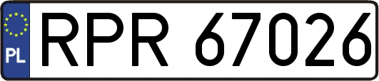 RPR67026