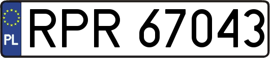 RPR67043