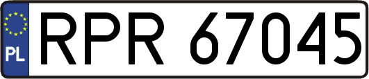 RPR67045
