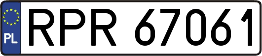 RPR67061