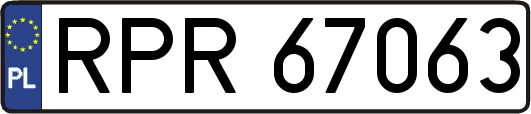 RPR67063