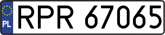 RPR67065
