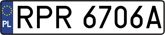 RPR6706A