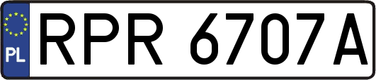 RPR6707A