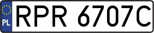 RPR6707C
