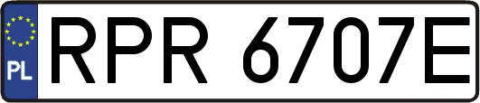 RPR6707E