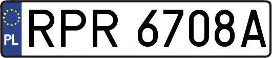 RPR6708A