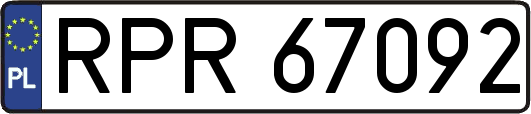 RPR67092